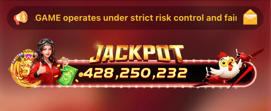 jackpot in 9c game apk